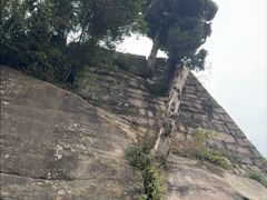 -金堂县云顶石城风景区