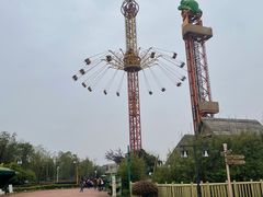 -南昌融创乐园