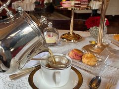 -Salon de Ville浦江汇(上海外滩华尔道夫酒店店)