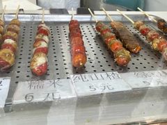 -糖葫芦王保定名吃(古莲花池店)