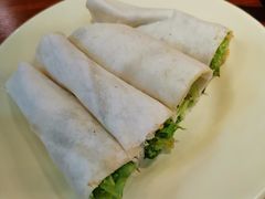 -玛格丽特现烤披萨(中润时代广场店)