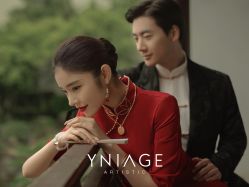 -鱼映像摄影·珍藏级影像品牌