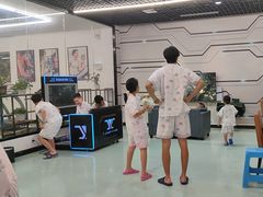 -南美元生态大酒店(海珠店)