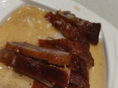 -香港新发烧腊茶餐厅(水围店)