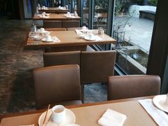 -川流不息(北蔡休闲广场店)