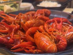 -聚味瞿记·龙虾堂(望城店)