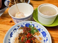 -秦胖子肉陀良心店