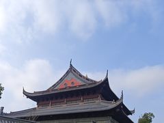 -上海财神庙