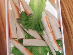 -津门羊大爷铜锅涮肉(雅清街店)