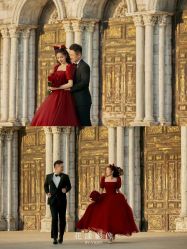 -花漾摄影优选工作室(东莞原创作品店)