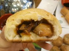 -添好运点心专门店(深水埗店)