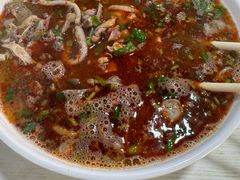 -阿叶羊杂碎(前进街店)