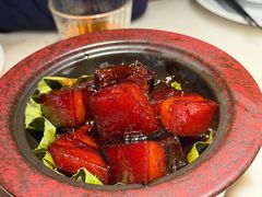 外婆红烧肉-佬肥猫(国华广场店)