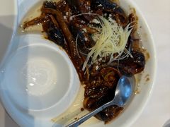 -松鹤楼(狮山永利广场店)