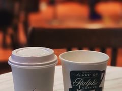 -Ralph’s Coffee(北京三里屯店)