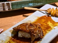 -沼津港精致料理·寿喜烧·烧鸟(青浦宝龙广场日料榜单店)