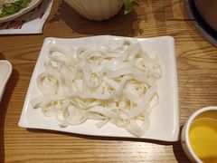 -掂档潮汕牛肉火锅(沈阳万象城店)