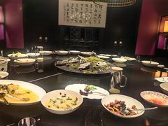 -杭州临平万丽酒店·万丽轩中餐厅