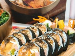 -胤韩紫菜包饭·炸鸡·拌饭(宋家庄店)