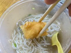 -汪记鲜鱼糊汤粉(沈阳路总店)