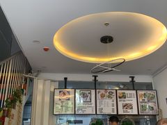 大堂-泰越越(古盛路店)
