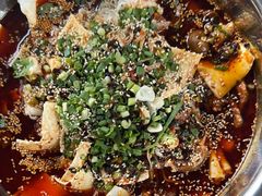 -蓉城西二道无名冒菜(西二道街店)