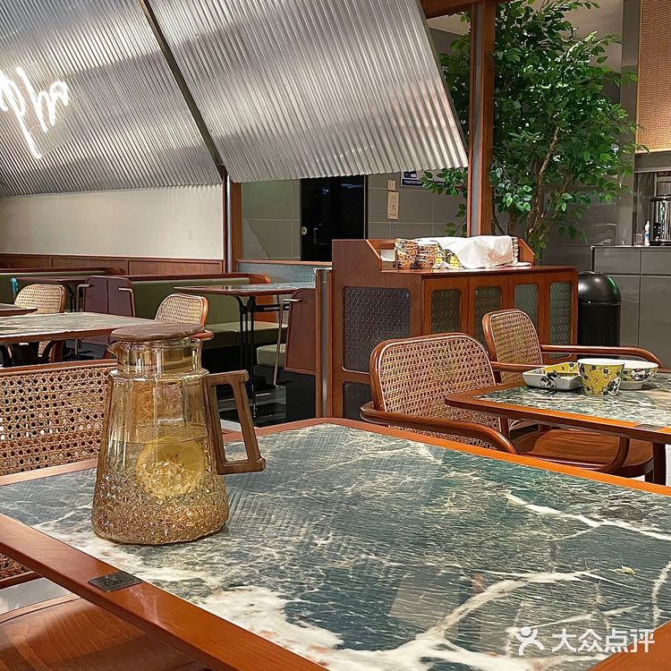 网上超火的越南料理终于来合肥了!