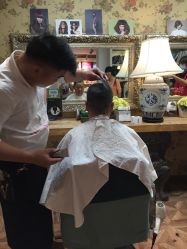 点击看大图 -Every Day Hair Studio