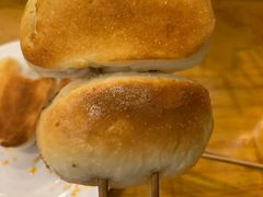 -京朋串屋·烧烤(望京西路总店)