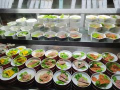 -星伦多自助料理(爱琴海店)