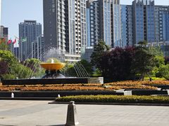 -常熟理文铂尔曼酒店