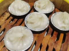 -如轩·海鲜砂锅粥·潮汕菜(南城店)