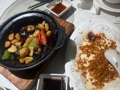 -肥仔文澳门猪骨煲(南京西路店)