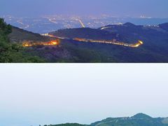 -妙峰山风景名胜区