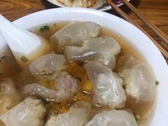 -北门严记小吃(九华中路店)