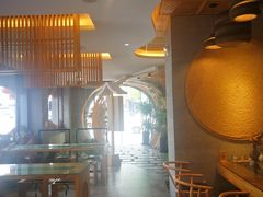 大堂-尚香汤包文博馆(合兴路店)