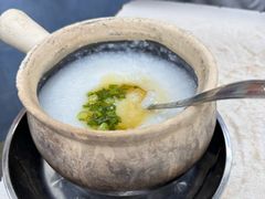 -明辉田鸡粥