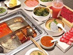 -海底捞火锅(丰尚国际广场店)