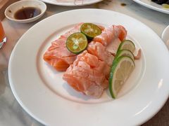 -星璞全日餐厅·高空自助餐(深铁铂尔曼酒店)