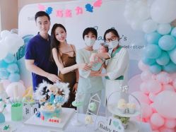 -baby bella小贝拉母婴护理中心(北京东隅店)