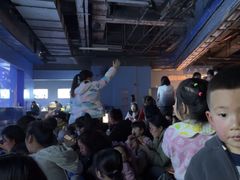 -重庆欢乐海底世界