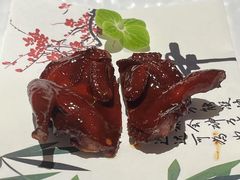 -千百味红餐厅·江西菜(绿地双子塔店)