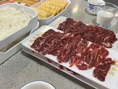 -杏花吴记牛肉火锅