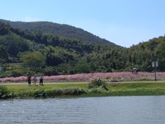 -南北湖风景区