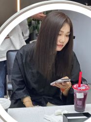 -Cima salon西玛沙龙