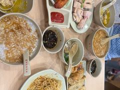 -百家鸡味馆(清泰店)