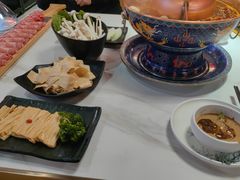 -祥源胡同·涮牛羊肉火锅(花桥店)