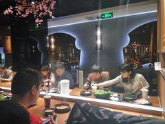 大堂-呷哺呷哺 黄金牧场 (回龙观港龙店)