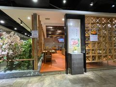 -紫霞门韩国料理烤肉(深南东路店)