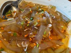 -郑庄脂渣海鲜楼(九水路店)